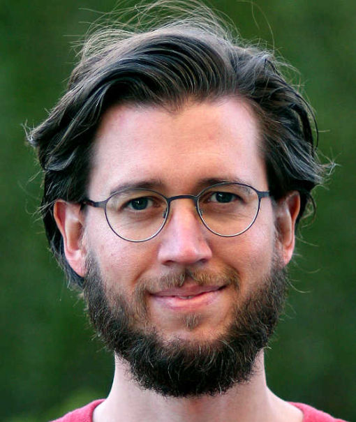 Dr. Stefan Wolf